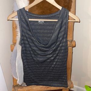 Converse Tank Top